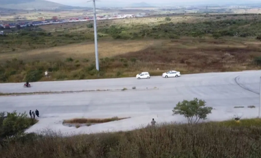 Terreno En Venta- Tepeji-Sector Industrial