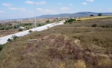 Terreno En Venta- Tepeji-Sector Industrial