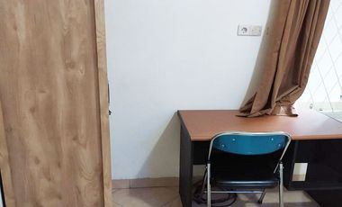 Kost Dekat ITC Permata Hijau, Bellezza Permata Hijau, Gandaria City, RS Eka Hospital Permata Hijau