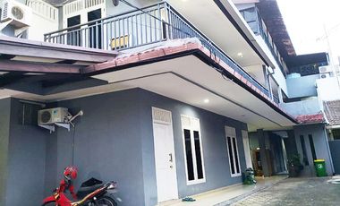 Kost Dekat ITC Permata Hijau, Bellezza Permata Hijau, Gandaria City, RS Eka Hospital Permata Hijau