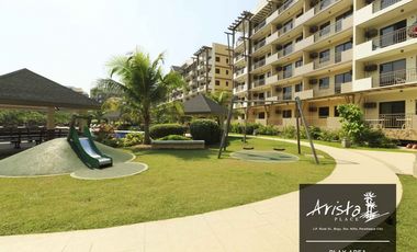 DMCI Arista Place Parañaque 2BR Condo for Sale