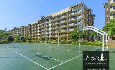 DMCI Arista Place Parañaque 2BR Condo for Sale