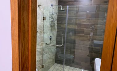 Renta casa en La Cima Con roof Garden Techado