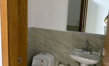 Renta casa en La Cima Con roof Garden Techado