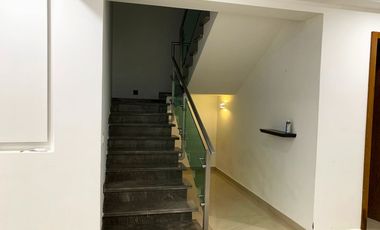 Renta casa en La Cima Con roof Garden Techado