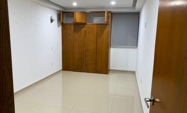 Renta casa en La Cima Con roof Garden Techado