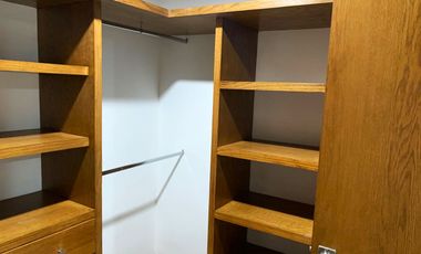 Renta casa en La Cima Con roof Garden Techado