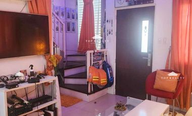 3-Bedroom 3BR House For Rent in Avilion Gardens, Paranaque City