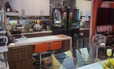 3-Bedroom 3BR House For Rent in Avilion Gardens, Paranaque City