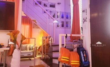 3-Bedroom 3BR House For Rent in Avilion Gardens, Paranaque City