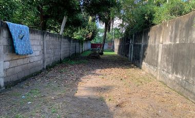 RESIDENTIAL LOT FOR SALE ID 14933