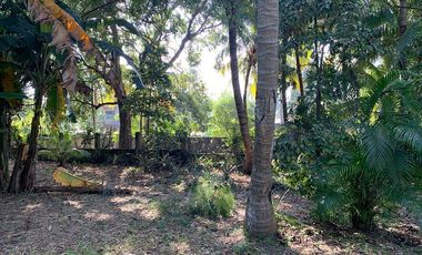 RESIDENTIAL LOT FOR SALE ID 14933