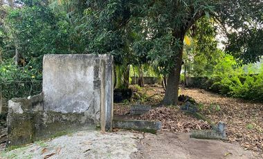 RESIDENTIAL LOT FOR SALE ID 14933