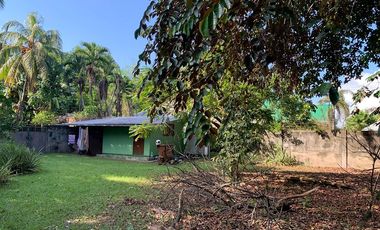 RESIDENTIAL LOT FOR SALE ID 14933