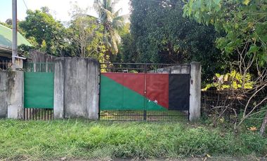 RESIDENTIAL LOT FOR SALE ID 14933