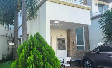 Fully-Furnished 3-Bedroom House For Rent in Avilion Gardens, Paranaque