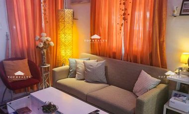 Fully-Furnished 3-Bedroom House For Rent in Avilion Gardens, Paranaque