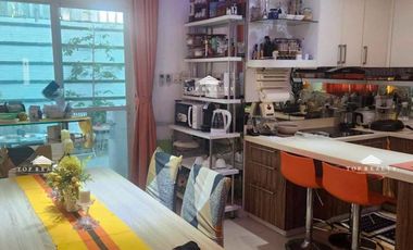 Fully-Furnished 3-Bedroom House For Rent in Avilion Gardens, Paranaque