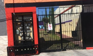 EDIFICIO EN VENTA, CERCA DE TONALA. CONDOMINIO HORIZONTAL DE 10 CASAS