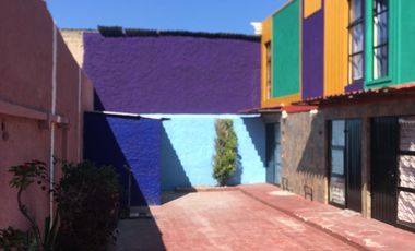 EDIFICIO EN VENTA, CERCA DE TONALA. CONDOMINIO HORIZONTAL DE 10 CASAS