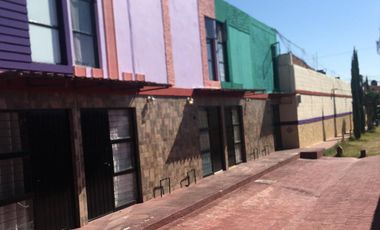 EDIFICIO EN VENTA, CERCA DE TONALA. CONDOMINIO HORIZONTAL DE 10 CASAS
