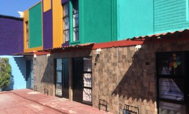 EDIFICIO EN VENTA, CERCA DE TONALA. CONDOMINIO HORIZONTAL DE 10 CASAS