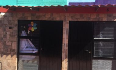EDIFICIO EN VENTA, CERCA DE TONALA. CONDOMINIO HORIZONTAL DE 10 CASAS