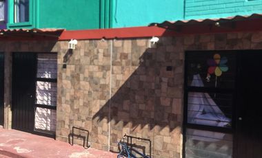 EDIFICIO EN VENTA, CERCA DE TONALA. CONDOMINIO HORIZONTAL DE 10 CASAS