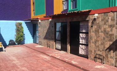EDIFICIO EN VENTA, CERCA DE TONALA. CONDOMINIO HORIZONTAL DE 10 CASAS