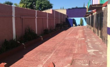 EDIFICIO EN VENTA, CERCA DE TONALA. CONDOMINIO HORIZONTAL DE 10 CASAS