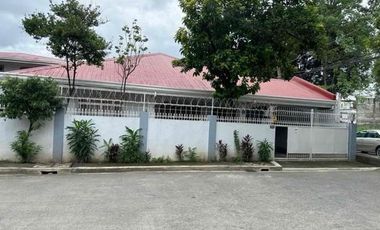 House and Lot for Rent at U.E. Village Homes, Cainta, Rizal