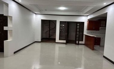 House and Lot for Rent at U.E. Village Homes, Cainta, Rizal