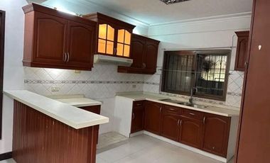 House and Lot for Rent at U.E. Village Homes, Cainta, Rizal