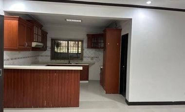 House and Lot for Rent at U.E. Village Homes, Cainta, Rizal