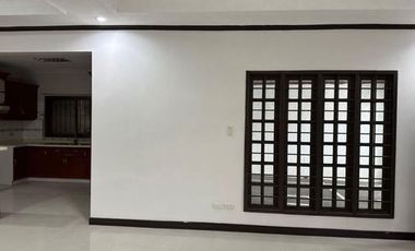 House and Lot for Rent at U.E. Village Homes, Cainta, Rizal
