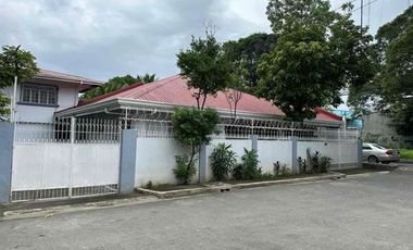 House and Lot for Rent at U.E. Village Homes, Cainta, Rizal