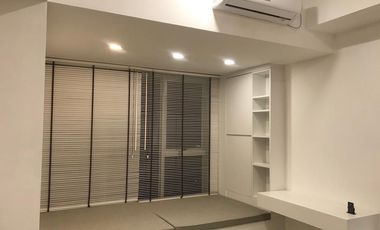 Disewakan Apartemen Orange County 1br Bagus dan Nyaman