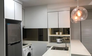 Disewakan Apartemen Orange County 1br Bagus dan Nyaman