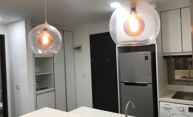 Disewakan Apartemen Orange County 1br Bagus dan Nyaman