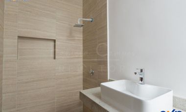 Casa de 3 recámaras en venta, en Cholul, Mérida Yucatán – Financiamiento y entrega a 12 meses