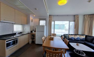 Baan Sandao Condos on The Beach