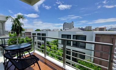 Baan Sandao Condos on The Beach