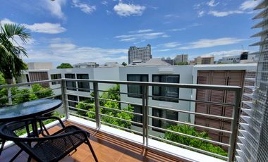 Baan Sandao Condos on The Beach