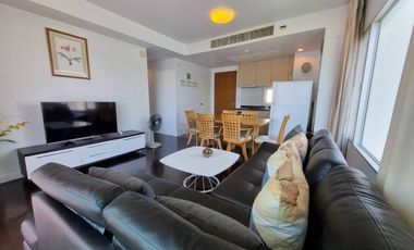 Baan Sandao Condos on The Beach