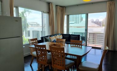 Baan Sandao Condos on The Beach