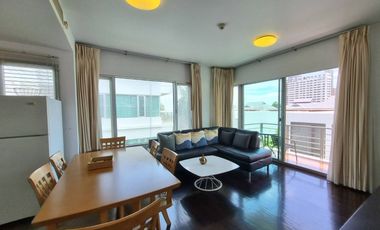 Baan Sandao Condos on The Beach