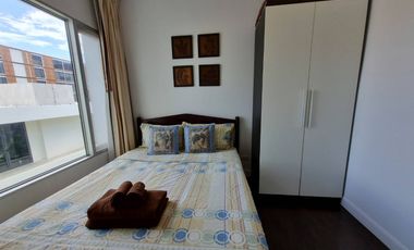 Baan Sandao Condos on The Beach