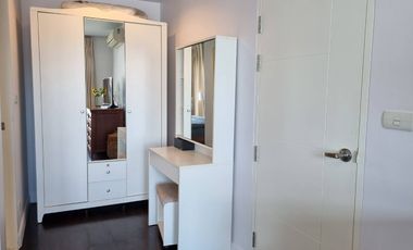 Baan Sandao Condos on The Beach
