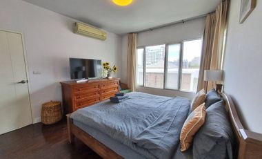Baan Sandao Condos on The Beach