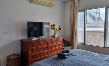 Baan Sandao Condos on The Beach
